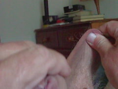 Foreskin and scrotum - 30 minute video