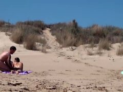 dilettante spiaggia hd all'aperto 