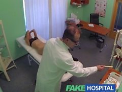 fakehospital voyeur verdeckten kameras pov 