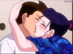 anime anal-sex-hentai hentai 