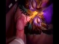 blowjob latina füße 