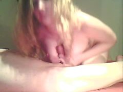 Blonde teen live webcam fisting