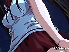 hentai cartone animato virtuale 3d 