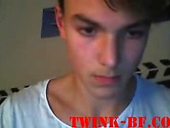 Twink Has A Great Ass