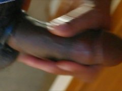 BBC Masturbation 10.25.2016