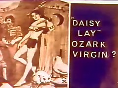 Daisy Lay Ozark Virgin 1975