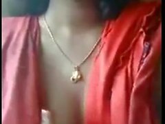 Swathi Naidu Completly Naked and Tease