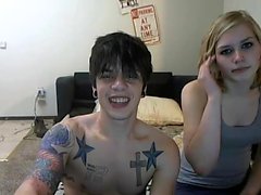 amador loira fetiche masturbação webcam 