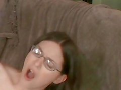 blowjobs brille hardcore teenager nerdy 