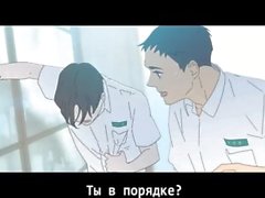 el anime yaoi chico gay chico dibujos animados hentai realidad hunk papi joven seducción de edad madura atleta fumar corrida muscular japonés a pelo 