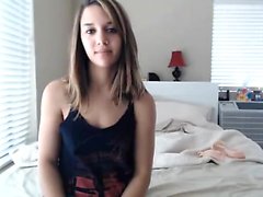 Hot butt partner gets nude on cam