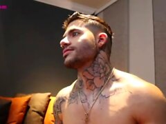 Webcam Video Amateur Webcam Stripper Gay Striptease Porn