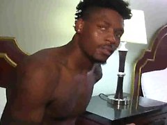 too wild laylareds first anal dp too scary gangbang