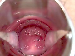 anal close-up masturbation solo 