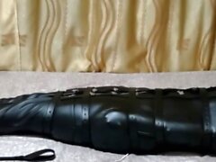 amador bdsm fetiche hd látex 