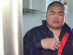 homosexuell asiatisch bdsm 