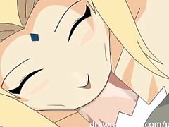 drawnhentai anime - de hentai elaborado cratoon 