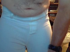 Panties male 66