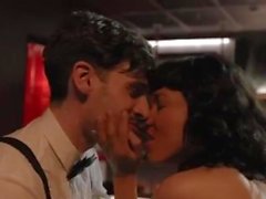 bisessuale francese interrazziale bisessuale orgia bisessuale marito gruppo asiatico cazzo a succhiare di fica mangiare piccoli 