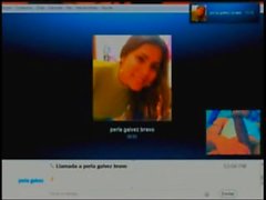 mexicana esposa infiel mirando verga online