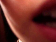 amateur brunette hd masturbation solo 