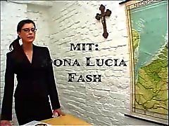 Donna Lucia Fash - Mistress anal