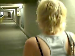 amateur blondes blowjobs allemand 