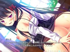 Imouto Paradise! 3 : Zakuro Sex Scene #1