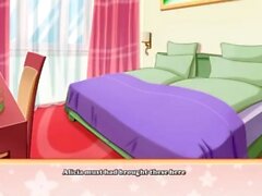 Milftoon Drama - All Sex Scenes