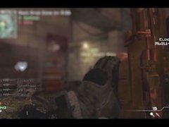 Highlights Ep.1, Sniping Teamtage (MW3): By Genz