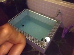 doggystyle japani amatööri kylpyhuone hardcore roolileikkejä 60fps 