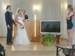 bride4k olivia sparkle noiva euro assistindo tcheco casamento da noiva de trapaça de sexo casamento de presentes 