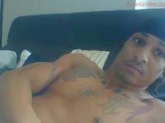 preto big-black-thug-dick de ébano individual - bbc webcam 