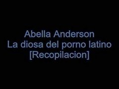 Abella Anderson retail staff