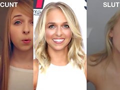 Jenn McAllister jennxpenn Jerk Off