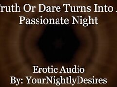 érotique audio audio seulement asmr confession 69 69 position chaude embrasser passionné 