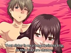 Bitch na Inane-sama Ep 03 ENG Subbed