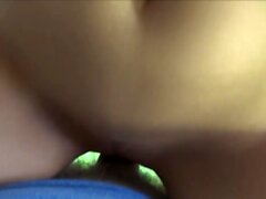 MILF POV Big Cock Blowjob