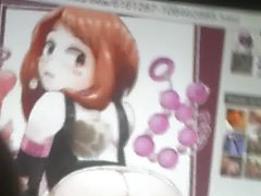 My Hero Academia Uraraka Ochako sop cum tribute