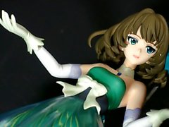 figure bukkkae(SOF) kaede takagak(facial)