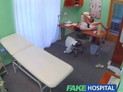 fakehospital вуайерист скрытые -камеры pov 