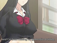 Youthfull, hentai english sub