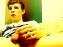 Big dick twink jacks for webcam