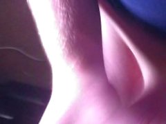 dont worry... small soft cock gets hard and huge