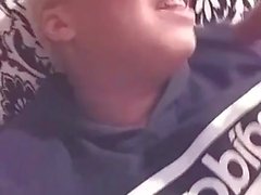 crazy dick sucking dyke