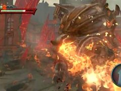 cantava blessures falsificado a pornografia permite -play de darksiders 