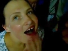 The Ultimate Cum Slut Compilation