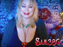 samantha 38g bbw bunda grande 