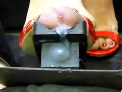 amateur femdom fétiche fétichisme des pieds glory hole 