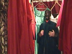 homosexual amateur crossdressers masturbación 